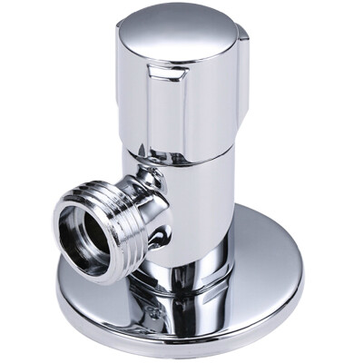 

Larsd LD111-3 Angle Valve Toilet Accessory