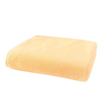 

300700mm Microfiber Quick Dry Magic Bath Towel Light&Compact Swimming Beach Washcloth Soft Absorbent Car Cleaning Towel