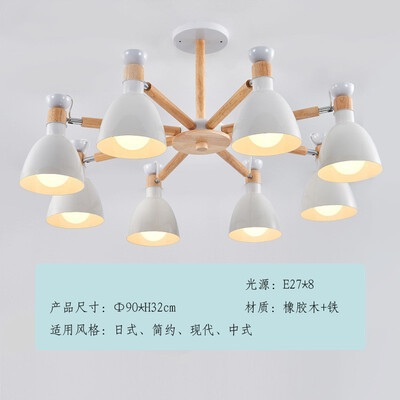 

LED ceiling lamp ZM1711-3169