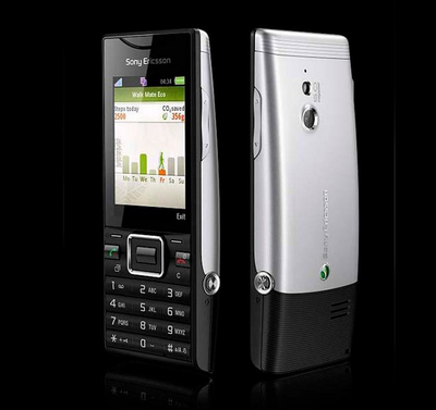 

Original Sony Ericsson Elm J10 3G WIFI Mobile Phone