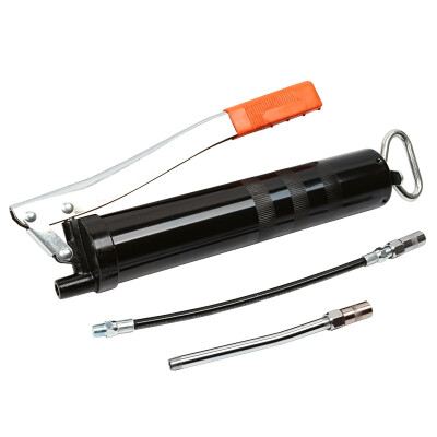 

Huafeng giant arrow HF-8302240 high-grade electrophoresis grease gun 400CC professional oiling device auto repair tools