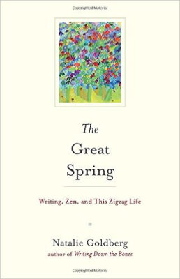 

The Great Spring Writing Zen&This Zigzag
