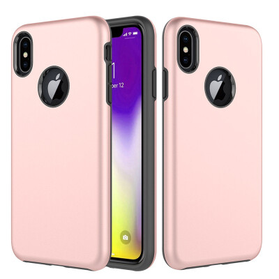 

NeillieN Mobile phone case mobile phone cover iPhone Xs Max two-in-one mobile phone case protectorAll inclusive phone cover