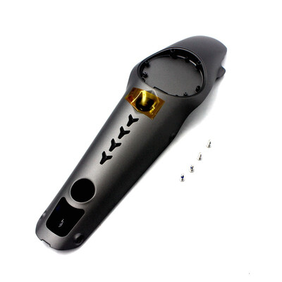 

DJI Inspire 2 Service Parts Repairing Upper Cover cap case Spare Part for DJI Inspire 2 Drone RC Quadcopter original parts