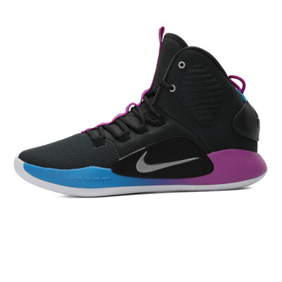 

Nike NIKE mens basketball shoes HYPERDUNK X EP sports shoes AO7890-002 43