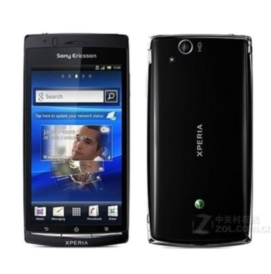 

Original Sony Ericsson Xperia Arc S LT18i 3G Mobile Phone