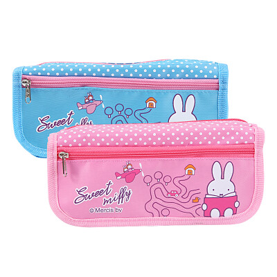 

Chenguang M & G FPB93464 traditional pencil pencil pencil bag color random