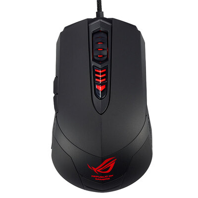 

ASUS Spatha ROG игровая мышка
