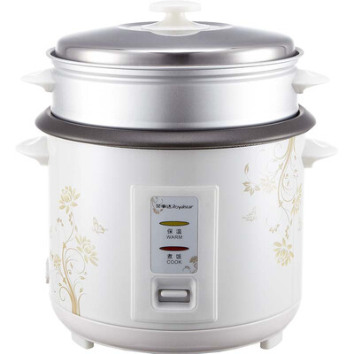 

Rongstar Royalstar rice cooker rice cooker home 5L large capacity RZ-50B