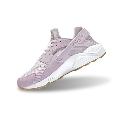 

Original New Arrival Official NIKE AIR HUARACHE Womens Running Shoes Sneakers for women light pink 634835-023 36-40