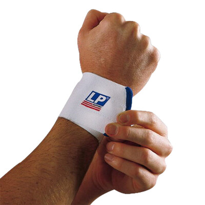 

​LP633 Bandage Wrist bands Elastic breathable wrist guard support