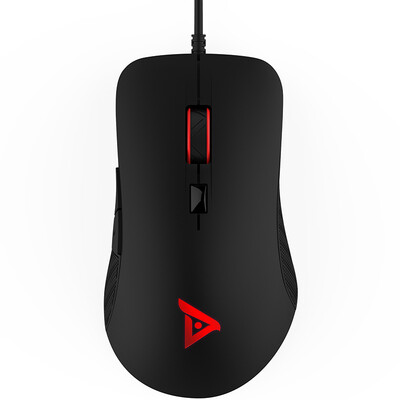 

Титан (Taidu) TSG301C участник торгов стандартная версия оболочки оболочки RGB игра мышь черный