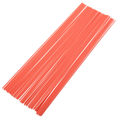 

40PCS 175mm ABS Filament Printing Supplies for 3D Printer Pen