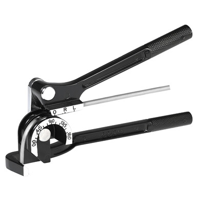 

3-in-1 180 Degree Heavy Duty Tubing Bender Bends Tube Bender 14 516&38