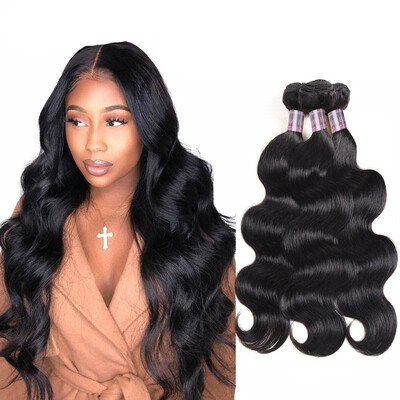 

Ishow Hair Hot Sell Peruvian Body Wave 3 Bundles 7A Cheap Unprocessed Peruvian Virgin Hair Weave Bundles