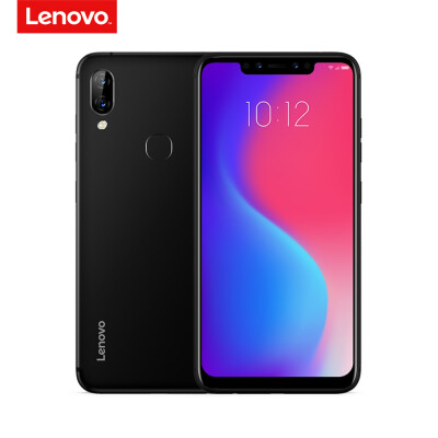 

Global Version Lenovo S5 Pro Mobile Phone 62inch 6GB 128GB FHD 1080P 20MP Four-cams Snapdragon 636 8-core 3500mAh 4G LTE Unlocke