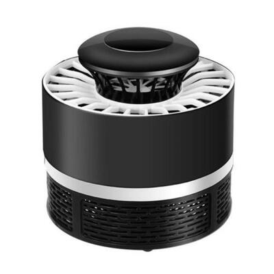 

Electric Fly Bug Zapper Mosquito Insect Killer LED Light Trap Lamp Pest Control
