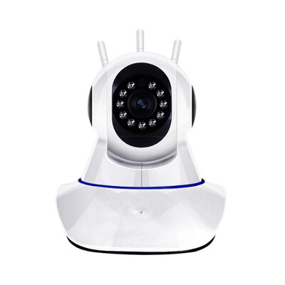 

Home hd WiFi surveillance camera remote monitoring cloud storage hd intelligent network camera
