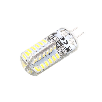 

OMTO LED G4 Bulb Mini Corn Bulb ACDC12V 220V 48LED Can Replace Halogen