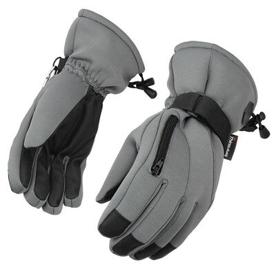 

Ski Gloves Snowboard Gloves hiking Cycling Gloves Skiing Windproof Waterproof Gloves Riding Skating Climbing touch screen gloves
