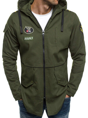 

Mens Jacket