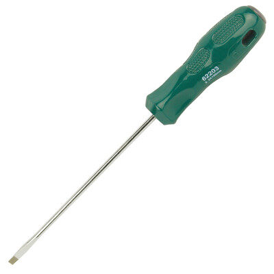 

Star SATA 62203 A series word strong magnetic screwdriver screwdriver screwdriver 32x100mm