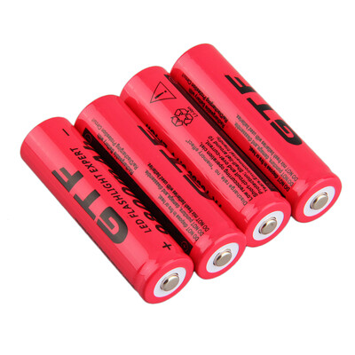 

18650 9800mAh 3.7 V литий-ионный аккумулятор для светодиодный фонарик Факел