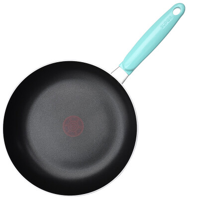 

Jingdong supermarket] Supor supor fire red dot color non-stick fried dish (blue) EJ26GP02