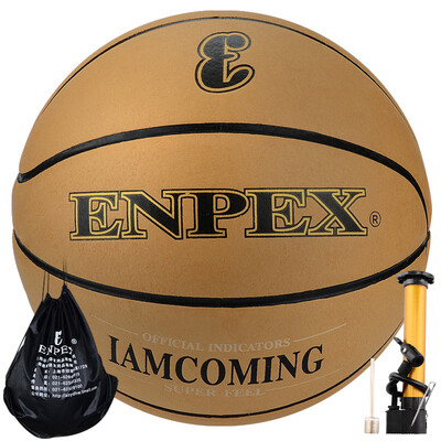 

Lakers Enpex Fold Fur Крытый и открытый баскетбол игры B003