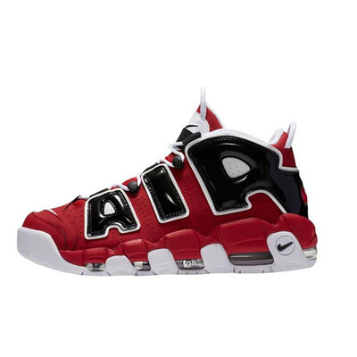 

Original New Arrival Authentic Nike Air More Uptempo Mens Basketball Shoes Comfortable Sneakers Sport Outdoor 921948-040