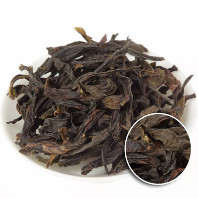 

Snow Orchid * Feng Huang Dancong Oolong Tea