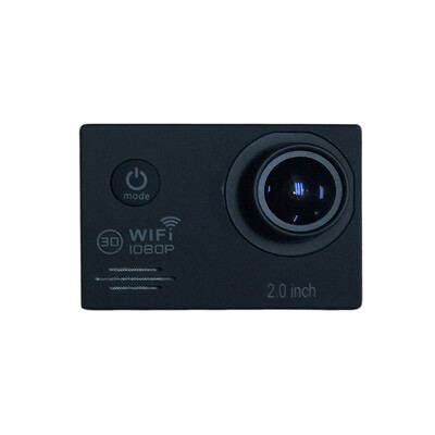 

Действие SJ7000 WiFi Открытый Спорт камера полный высокой четкости 1080p 2.0 ЖК-30m Автомобильный видеорегистратор