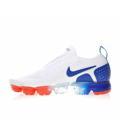 

Original New Arrival Authentic Nike Air VaporMax Moc 2 Mens Comfortable Running Shoes Sport Sneakers Good Quality AH7006-200