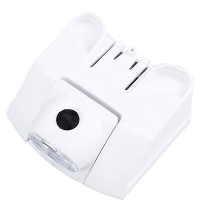 

Headband Headset Head LED Lamp Light Jeweler Magnifier Magnifying Glass Loupe