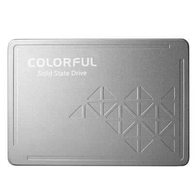 

Colorful SS500P 240G Solid State Drive