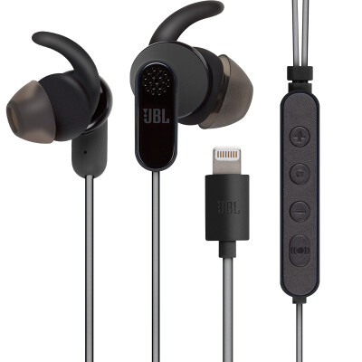

JBL Reflect Aware in-ear sport headphones with lightning