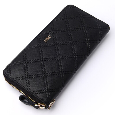 

Scarecrow MEXICAN long wallet wallet wallet wallet MGL40515L-01 black