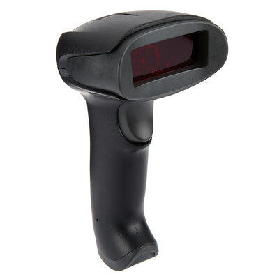 

NETUM F2 Wireles 1D Laser Barcode Scanner Reader Auto-induction built-in With Wireless Receiver