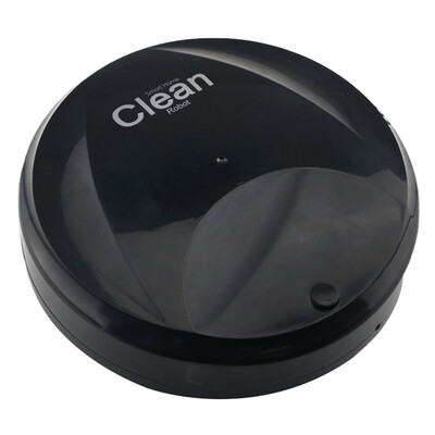 Slim USB Intelligent Automatic Sweeping Robot