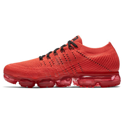 

Original New Arrival Authentic Nike Air VaporMax Flyknit Mens Breathable Running Shoes Sport Outdoor Sneakers Good Quality