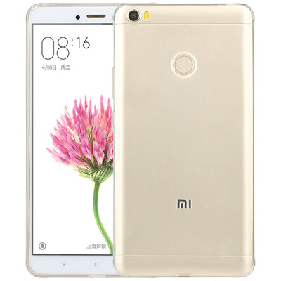 

Freeson Shrimp Max Milk Max силиконовый чехол / силиконовый мягкий корпус / пыльник телефон для просо Макс прозрачный