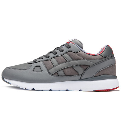 

Jordan men 's shoes casual shoes light classic running shoes XM3560331 rock gray / soot 42.5