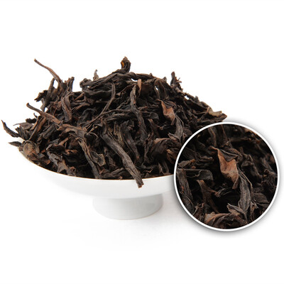 

Premium Lao Cong Shui Xian Wuyi Old Bush Oolong