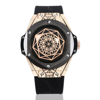 

KIMSDUN K - 720D Waterproof Male Quartz Watch - MULTI-A