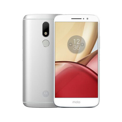 

New Original Motorola Moto M XT1662 Mobile Phone 4G RAM 32G ROM Octa Core 3050mAh 55"160MP Camera 4GLTE 1920x1080 Fingerprint