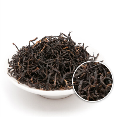 

Premium Keemun Mao Feng Black Tea