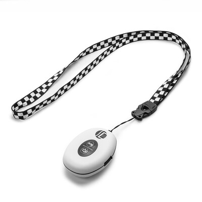 

Mini Micro GPS Tracker Waterproof Portable Real Time Locator GSM Spy Tracking Device SOS Alarm Voice Monitoring for Kids Chidren P
