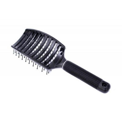 

Portable Electric Ionic Hairbrush Takeout Mini Hair Brush Comb Massage Small HOT