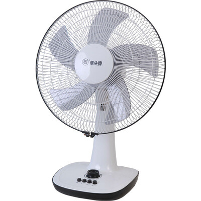 

Wahson FT40-1206 Fan Table Fan White Fan