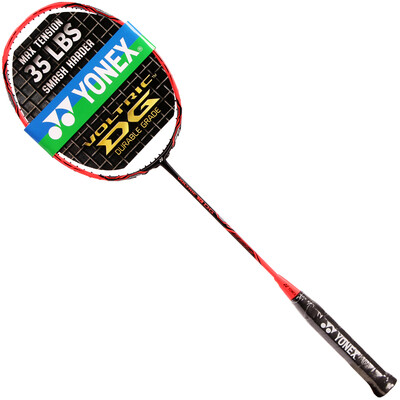 

Yonex YONEX badminton racket full carbon single shot high pound feather VT-10DG not threaded